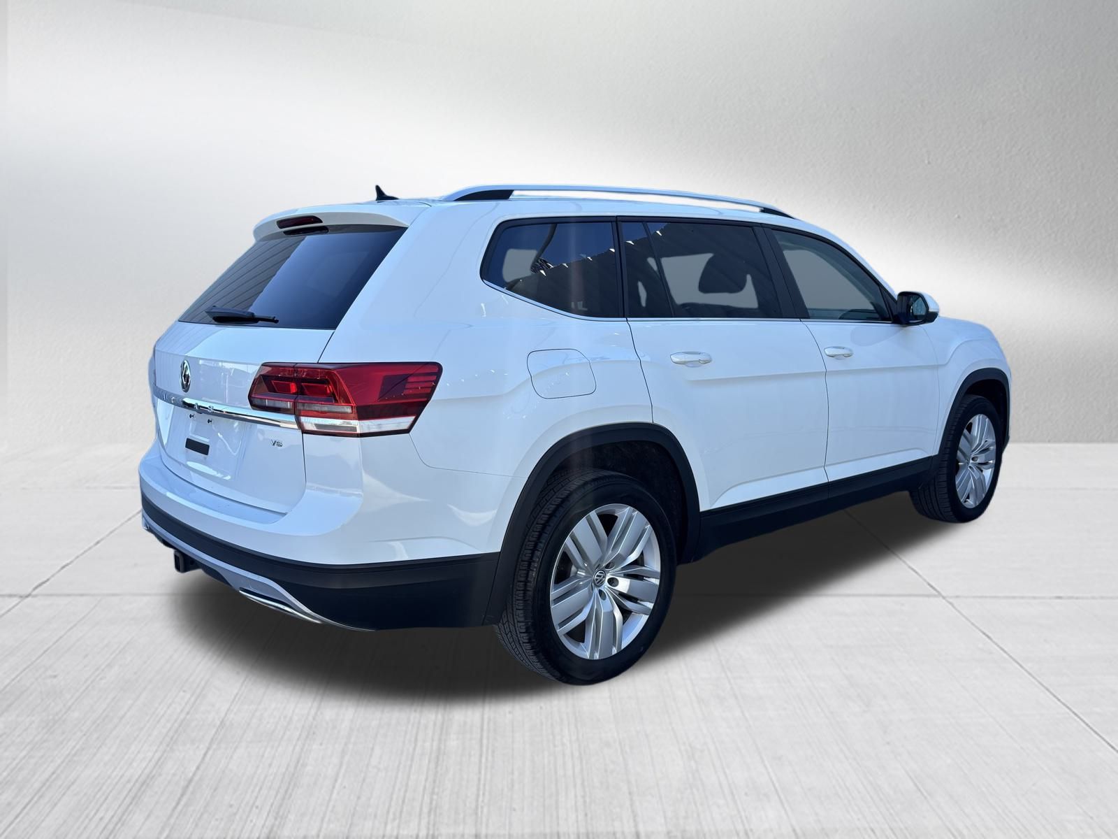 Used Car 2019 Volkswagen Atlas  3.6l V6 Se For Sale Under $12,000 In Austin, Texas