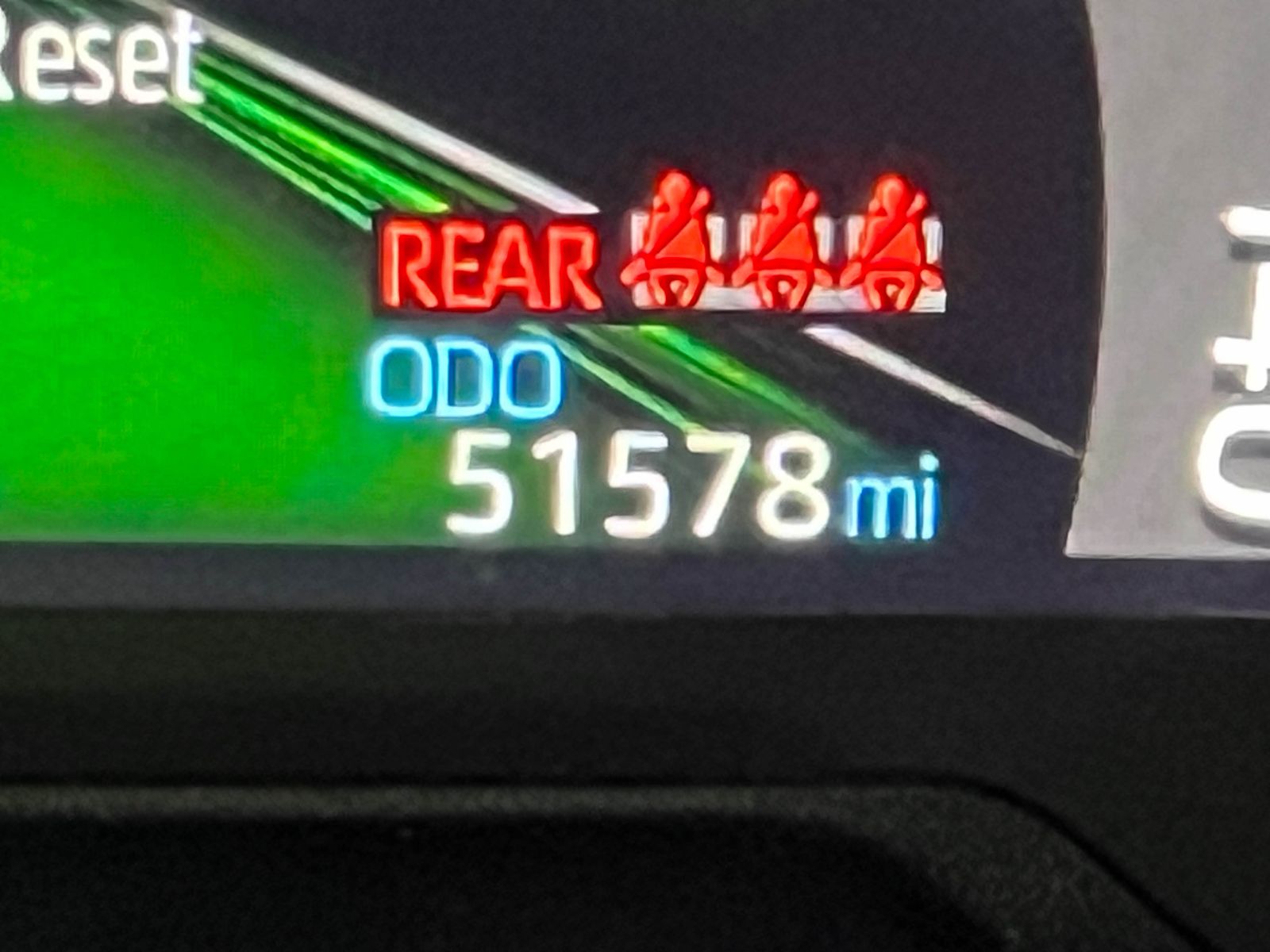 used 2024 Toyota RAV4 Hybrid car, priced at $35,788