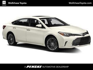 2016 Toyota Avalon Limited -
                  Cordova, TN