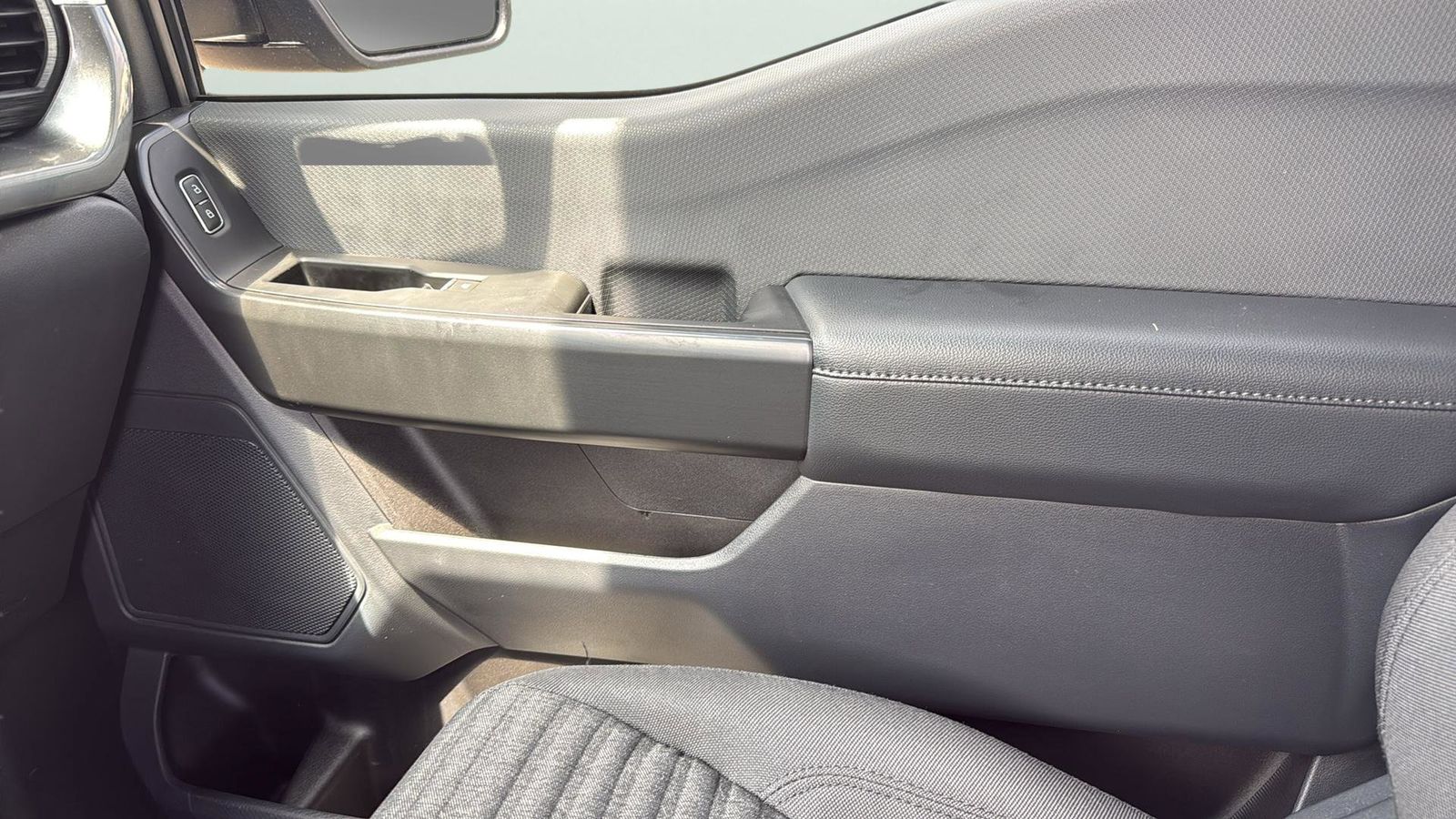 Used Car 2022 Ford F-150  Xl For Sale Under $35,000 In Austin, Texas