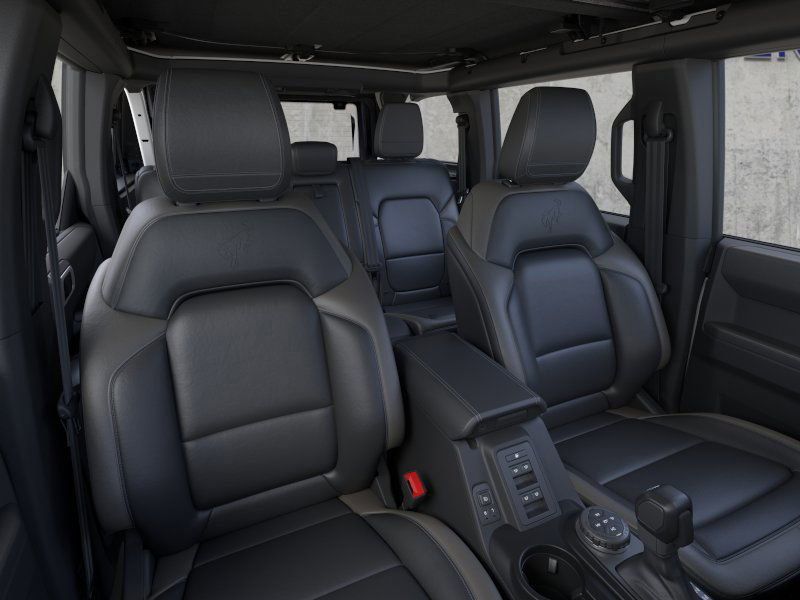 New Car 2025 Ford Bronco  Outer Banks For Sale Under $70,000 In Austin, Texas