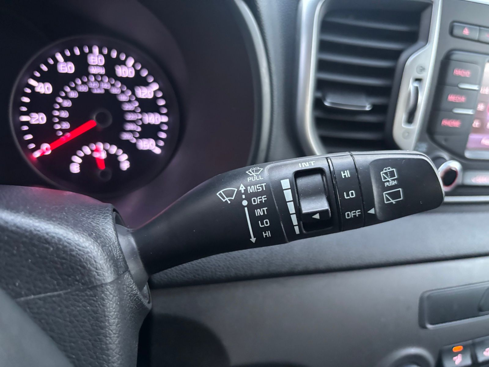 Used Car 2019 Kia Sportage  Lx For Sale Under $15,000 In Austin, Texas