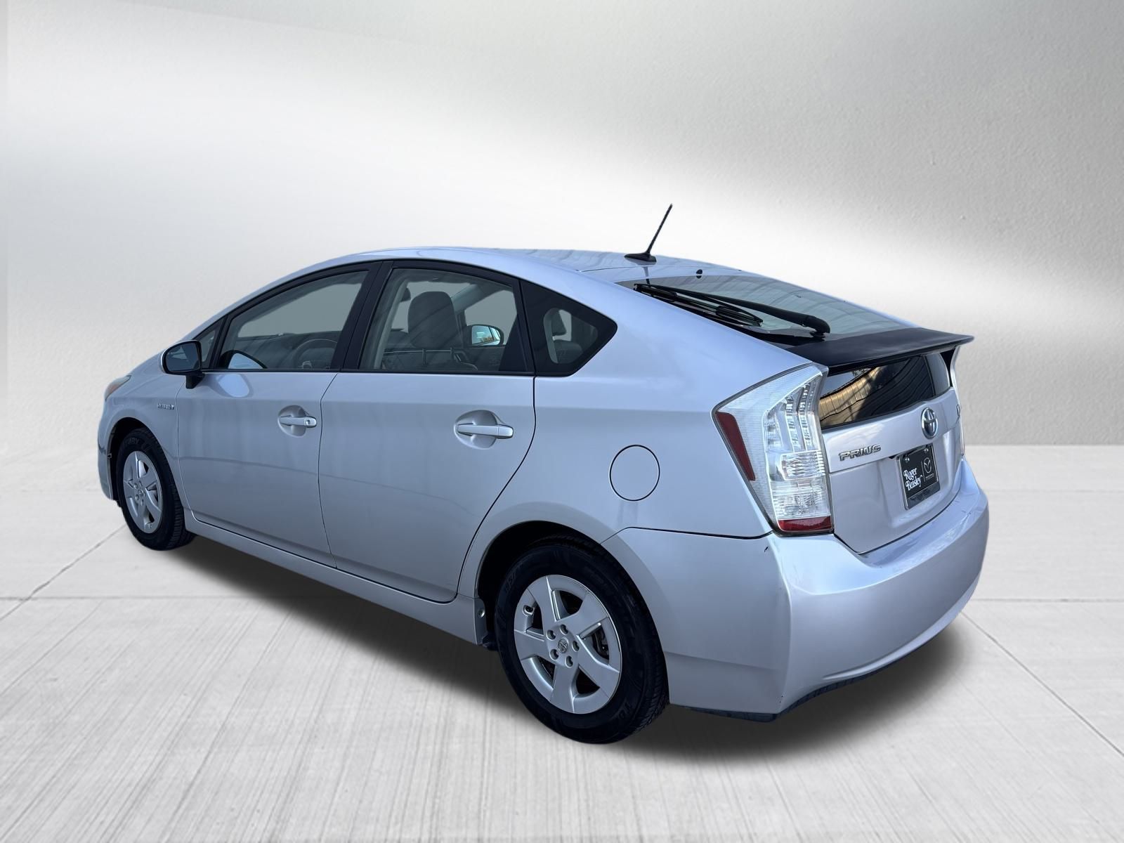 Used Car 2010 Toyota Prius  I For Sale Under $10,000 In Austin, Texas