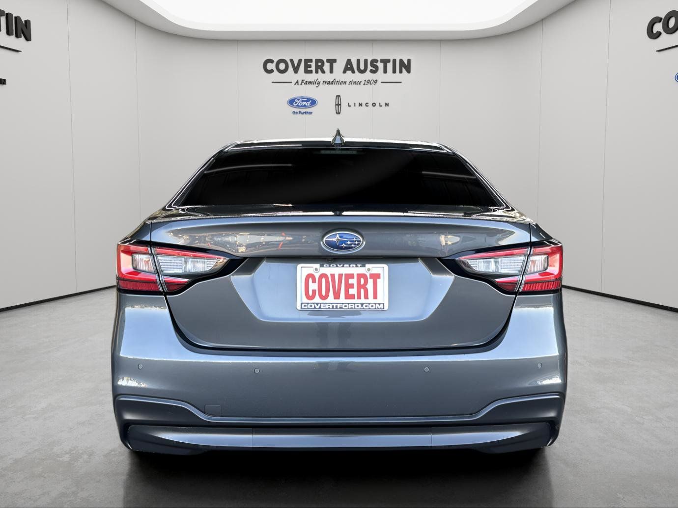 Used Car 2020 Subaru Legacy  Limited For Sale Under $25,000 In Austin, Texas