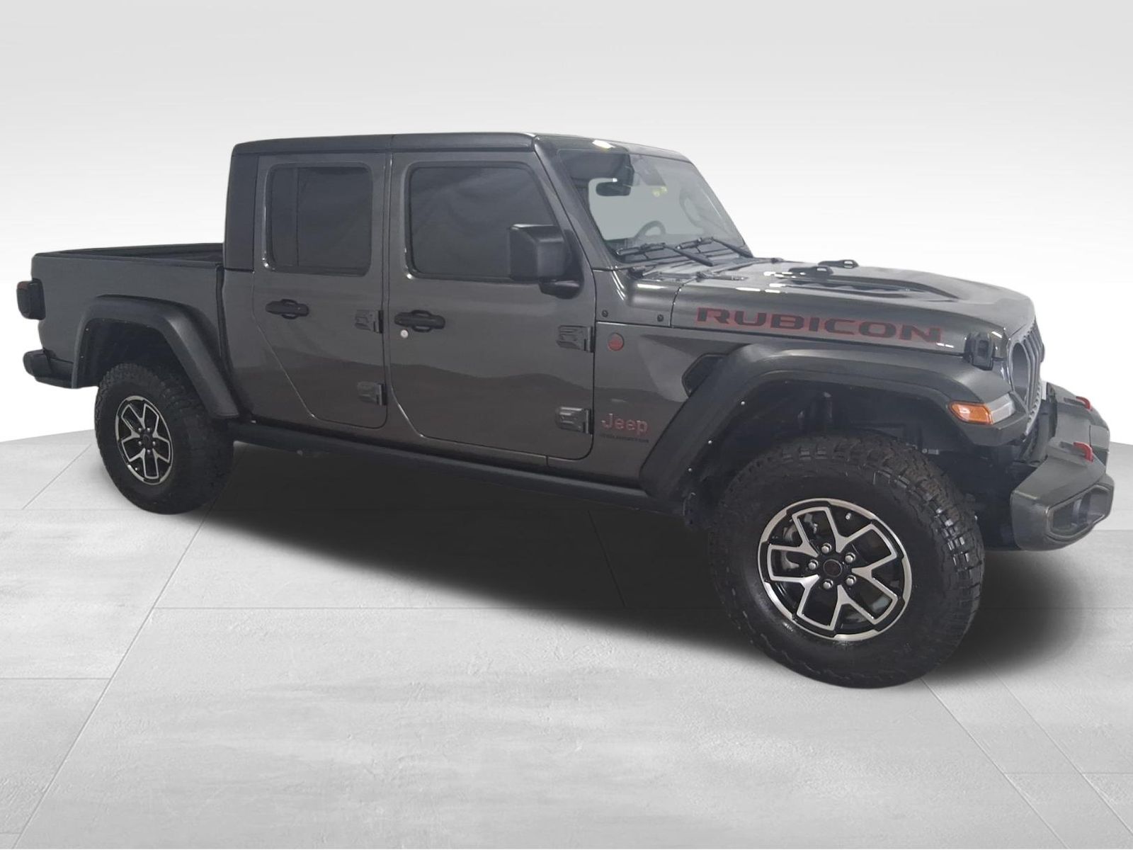 Used Car 2024 Jeep Gladiator  Rubicon For Sale Under $50,000 In Austin, Texas