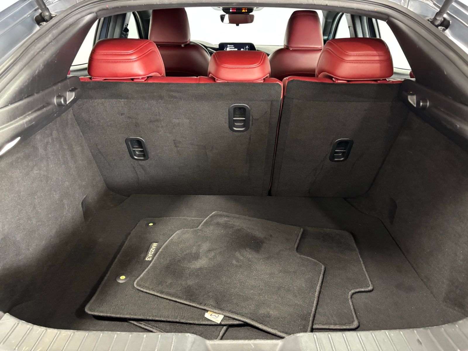 Used Car 2024 Mazda Mazda3  2.5 S Carbon Edition For Sale Under $25,000 In Austin, Texas