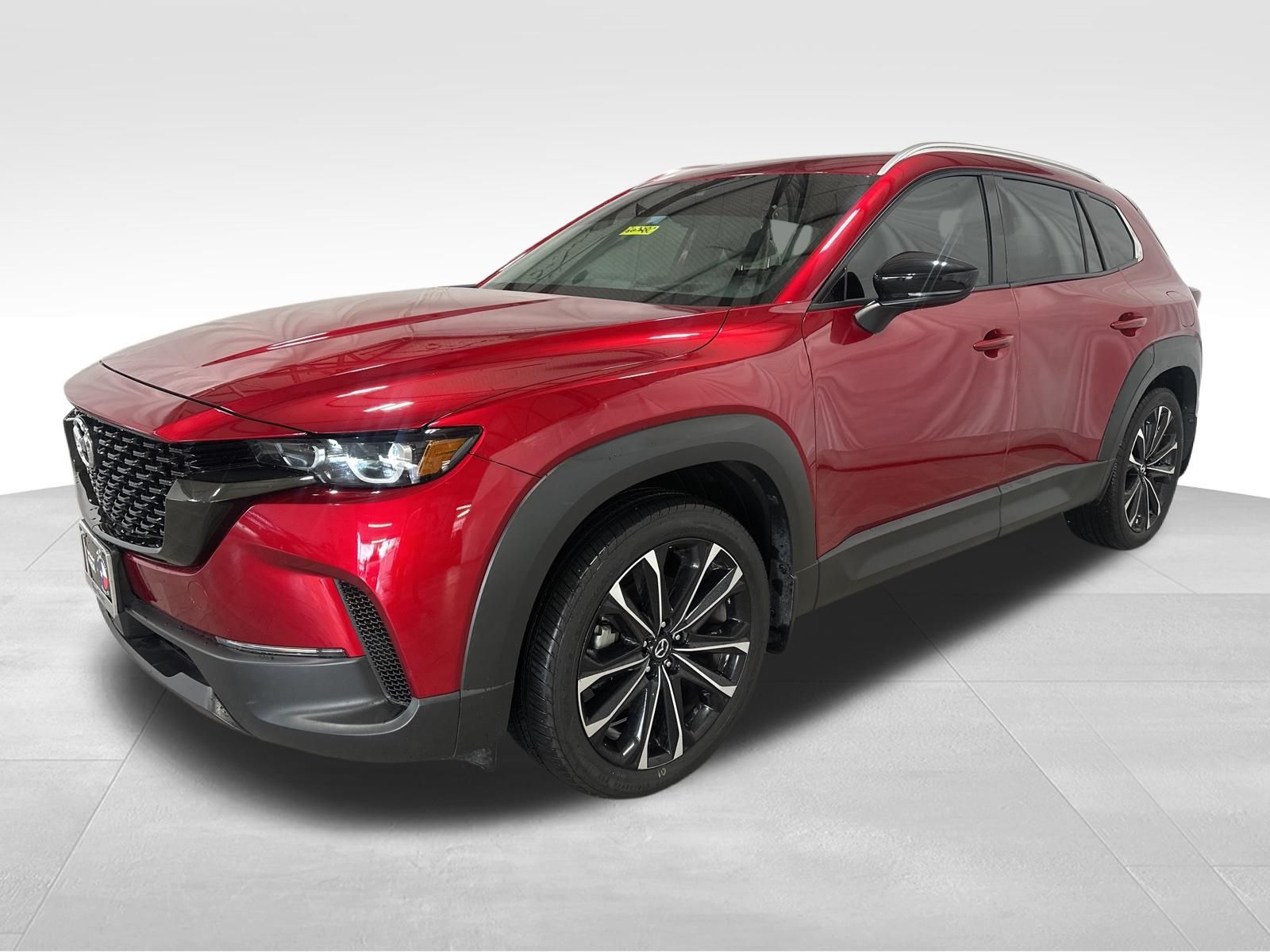 Used Car 2024 Mazda Cx-50  2.5 S Premium Plus Package For Sale Under $35,000 In Austin, Texas