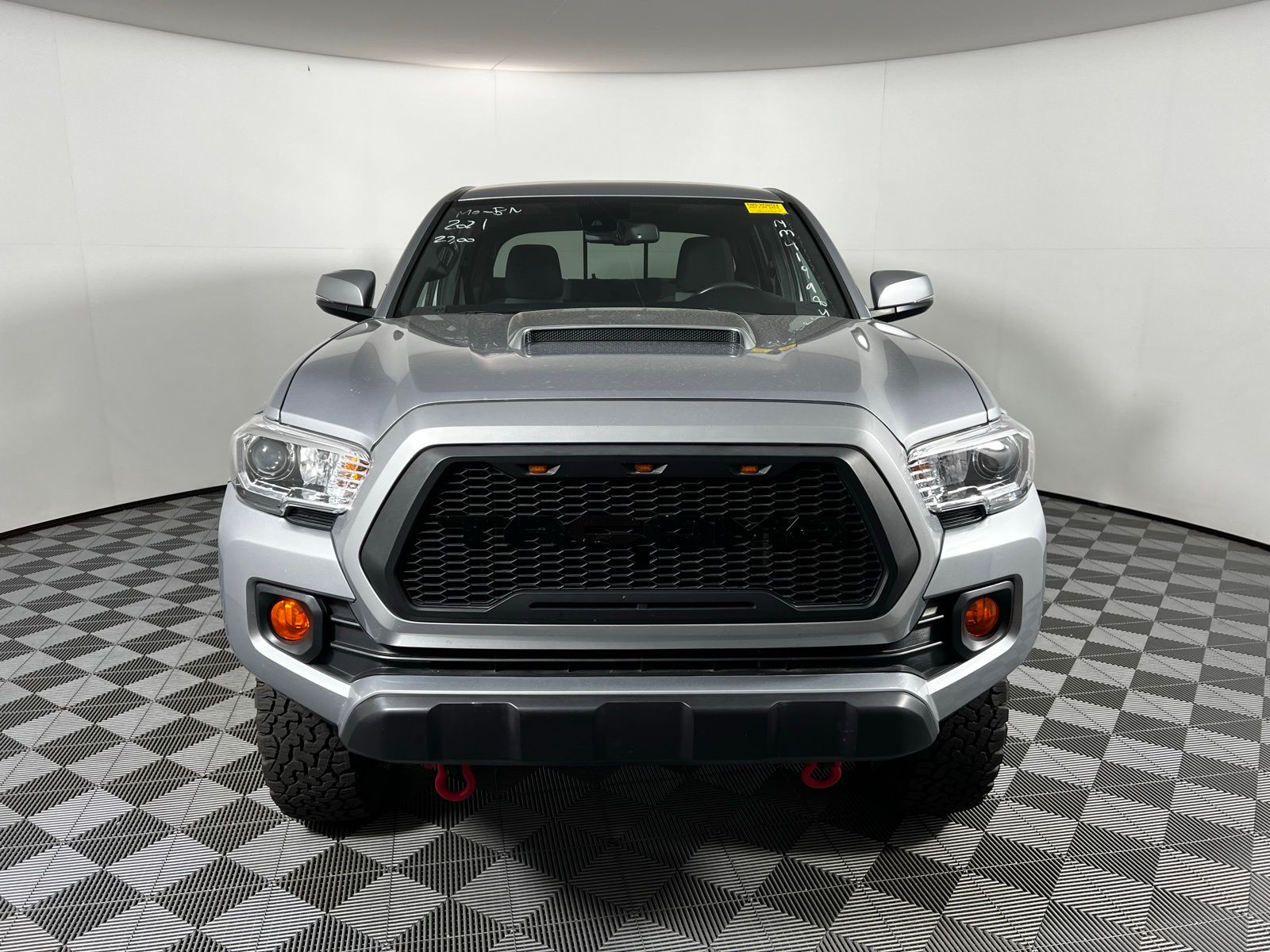 Thumbnail: 2021 Toyota Tacoma - 2