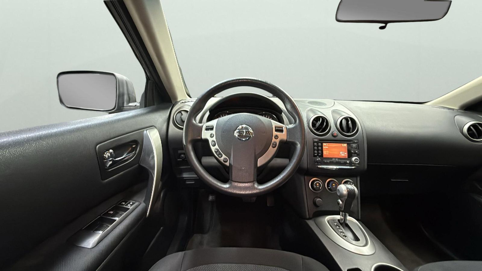 Used Car 2011 Nissan Rogue  Sv For Sale Under $10,000 In Austin, Texas