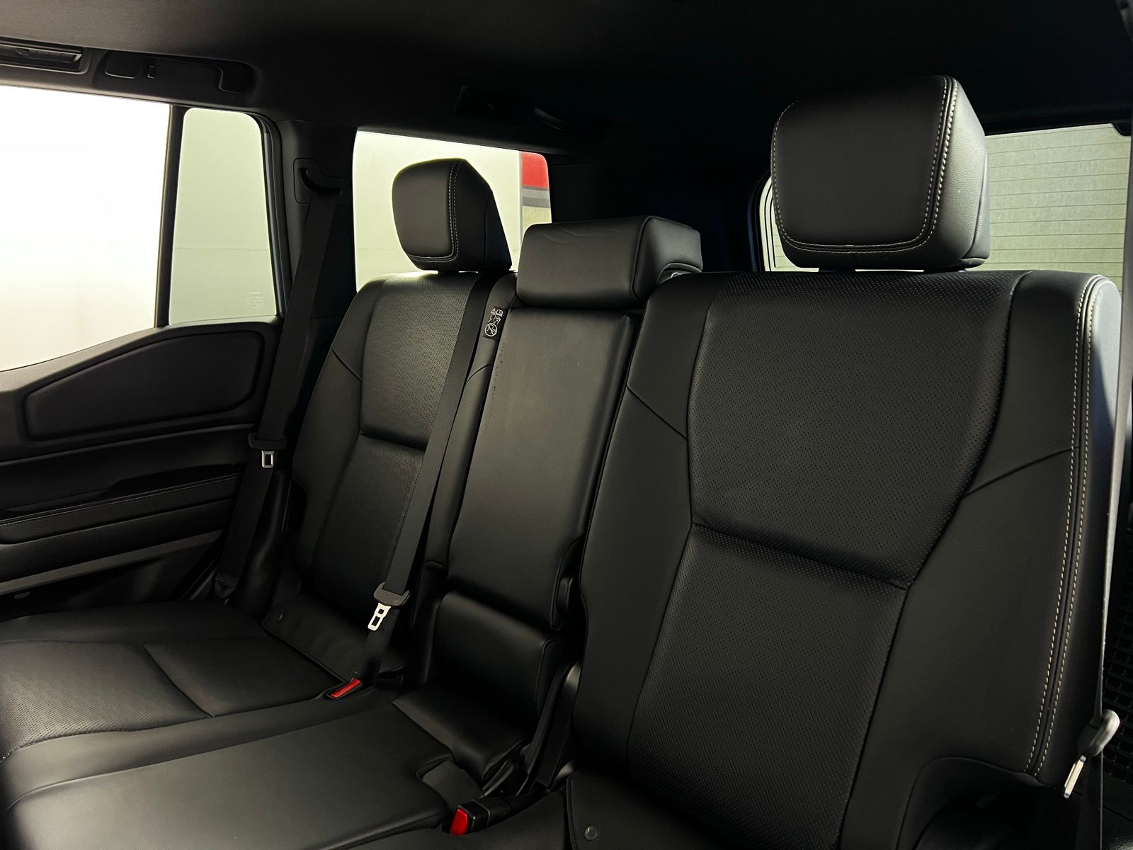 Thumbnail: 2024 Toyota Land Cruiser - 28