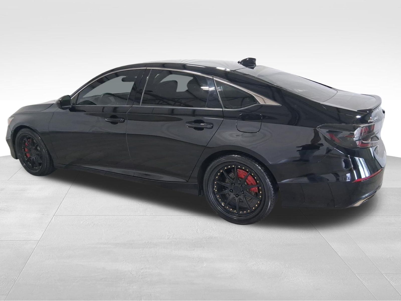 Used Car 2019 Honda Accord  Sport 2.0t For Sale Under $20,000 In Austin, Texas