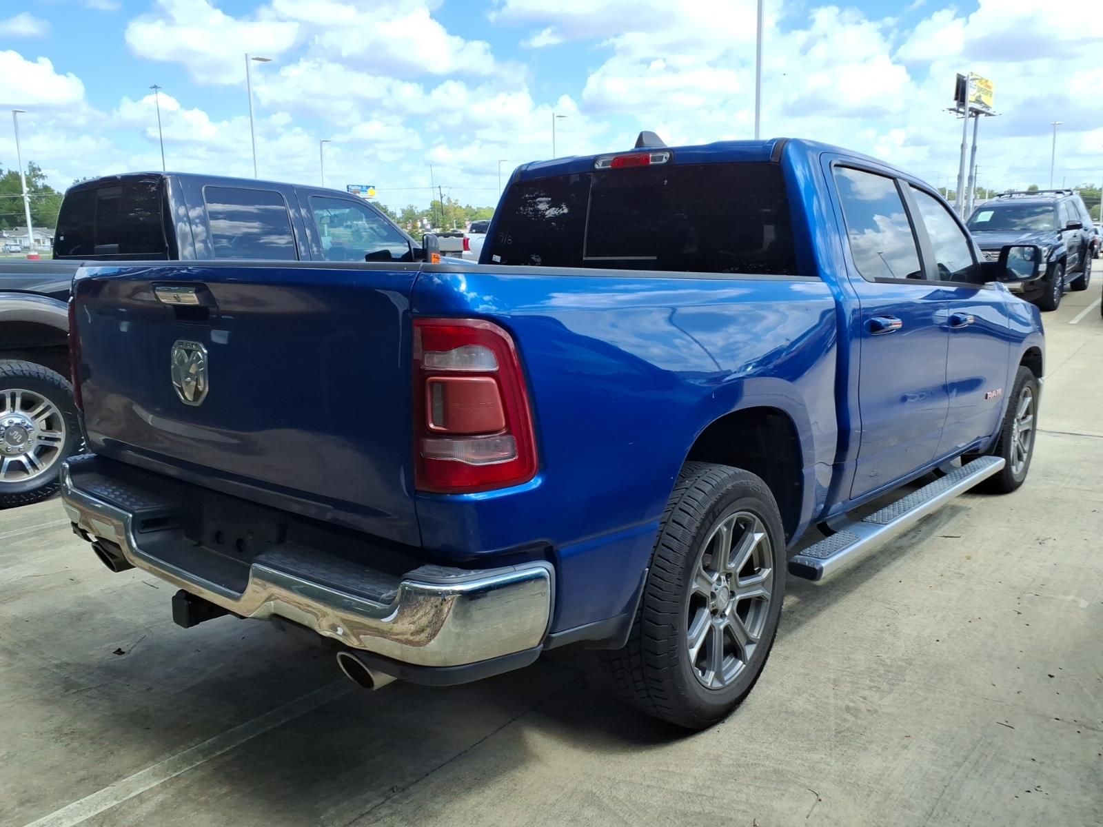 2019 Ram 1500 Big Horn/Lone Star - 6