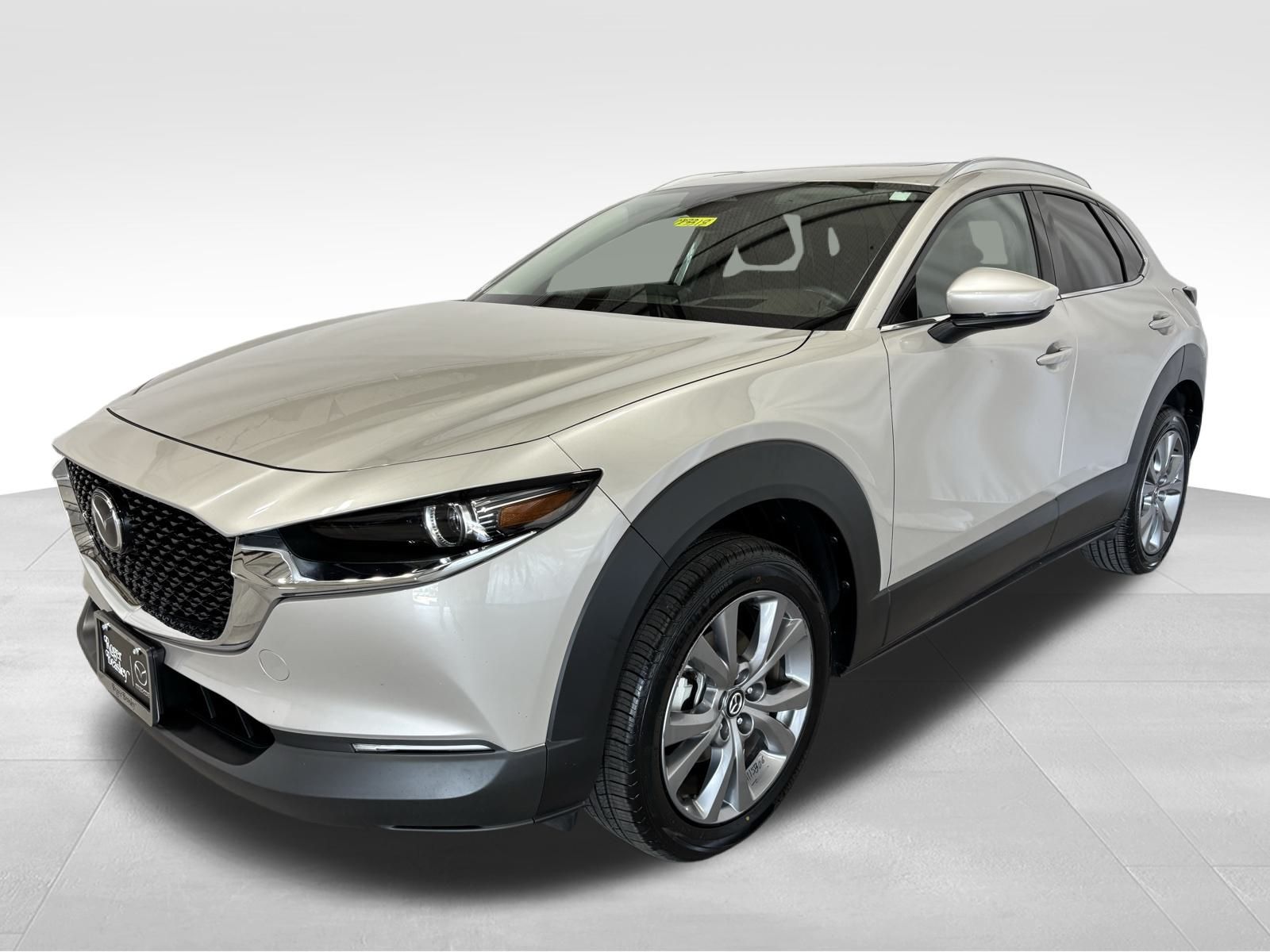 Used Car 2024 Mazda Cx-30  2.5 S Premium Package For Sale Under $25,000 In Austin, Texas