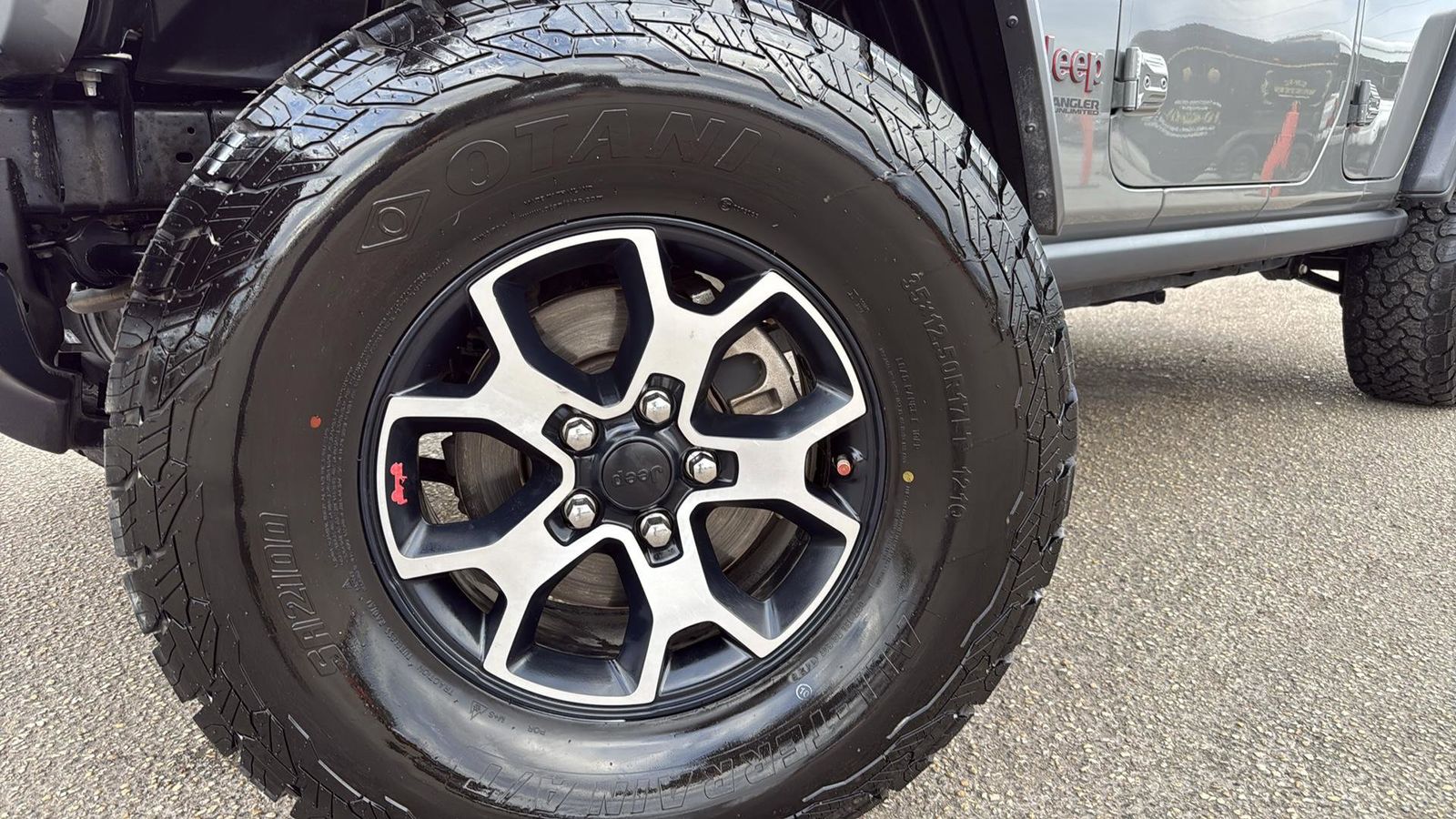 Used Car 2019 Jeep Wrangler  Unlimited Rubicon For Sale Under $30,000 In Austin, Texas