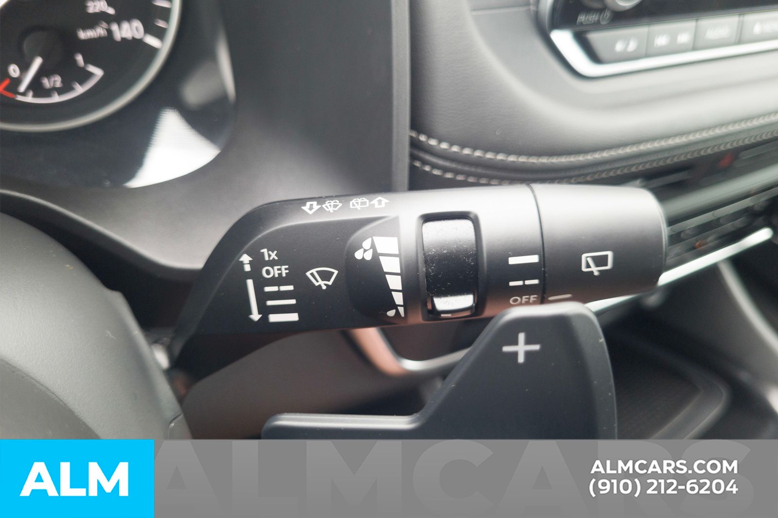 Used 2025 Gun Metallic Nissan S image 32