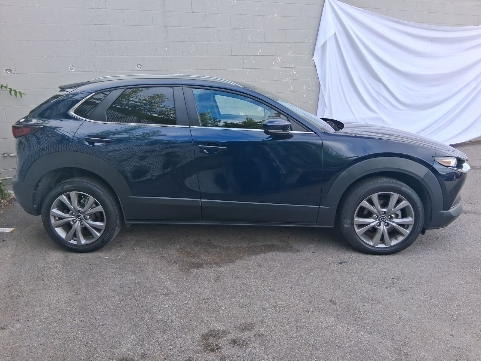 Used Car 2023 Mazda Cx-30  2.5 S Select Package For Sale Under $25,000 In Austin, Texas