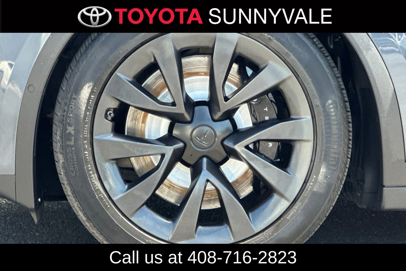 Used 2023 Tesla Model X SUV