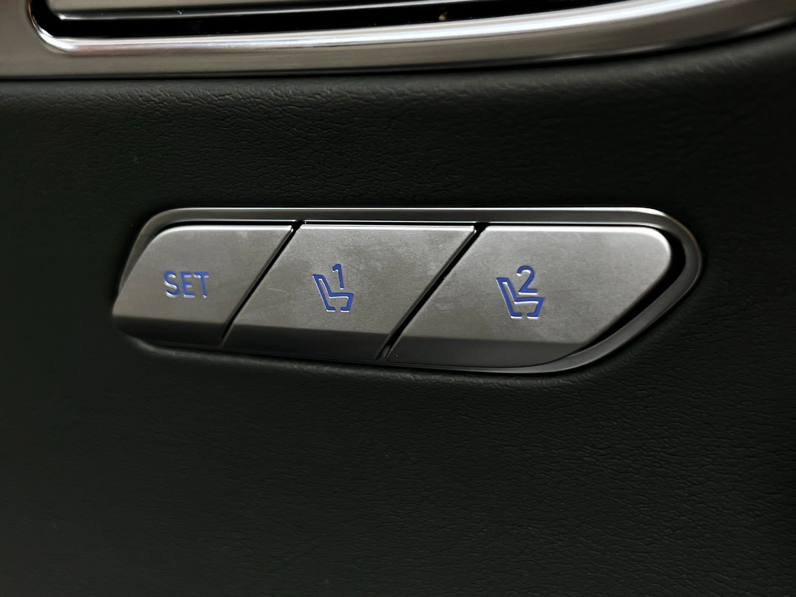 2025 Genesis GV80 3.5T 15