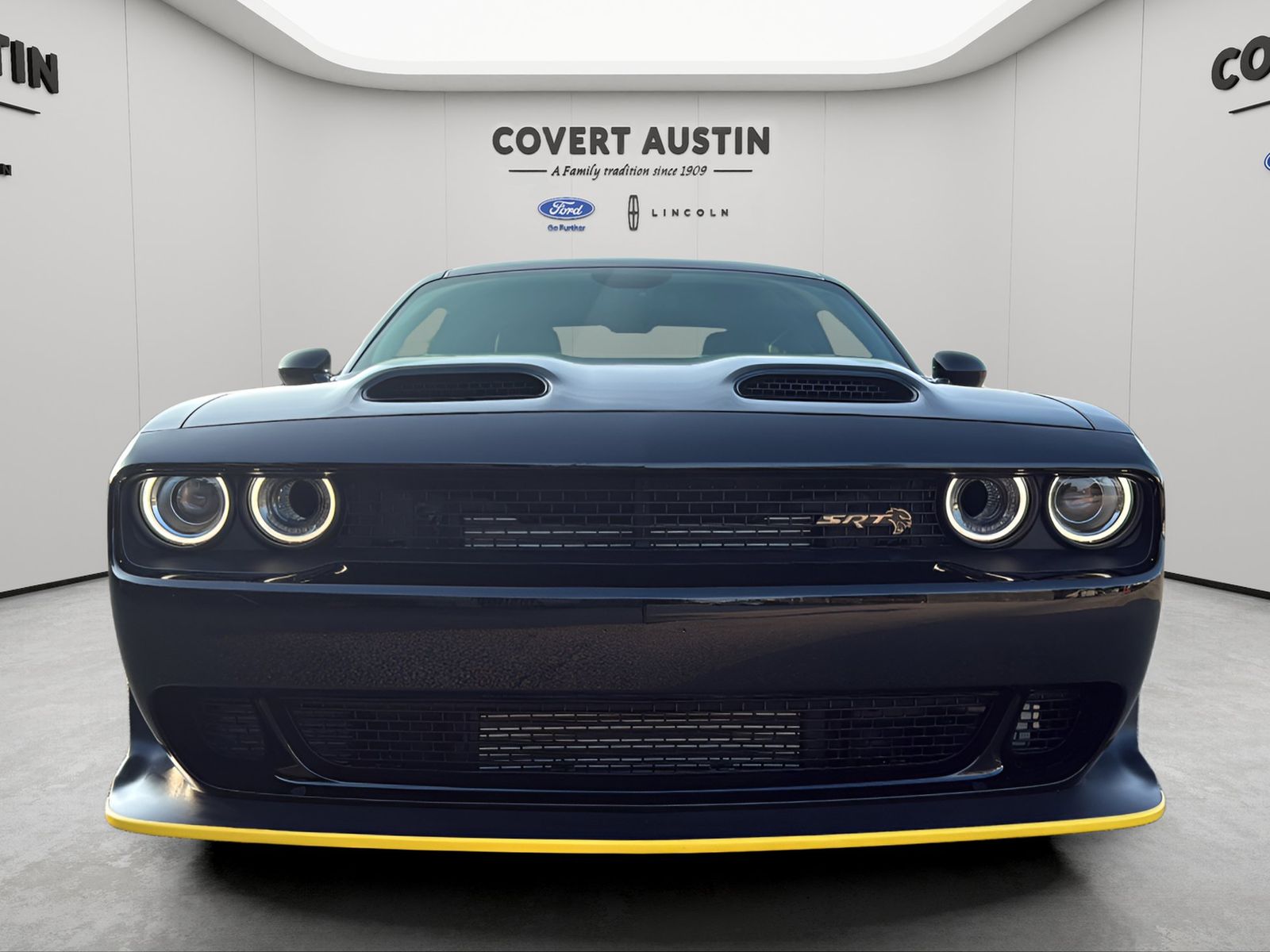 Used Car 2023 Dodge Challenger  Srt Hellcat Redeye Widebody Jailbreak For Sale Under $100,000 In Austin, Texas