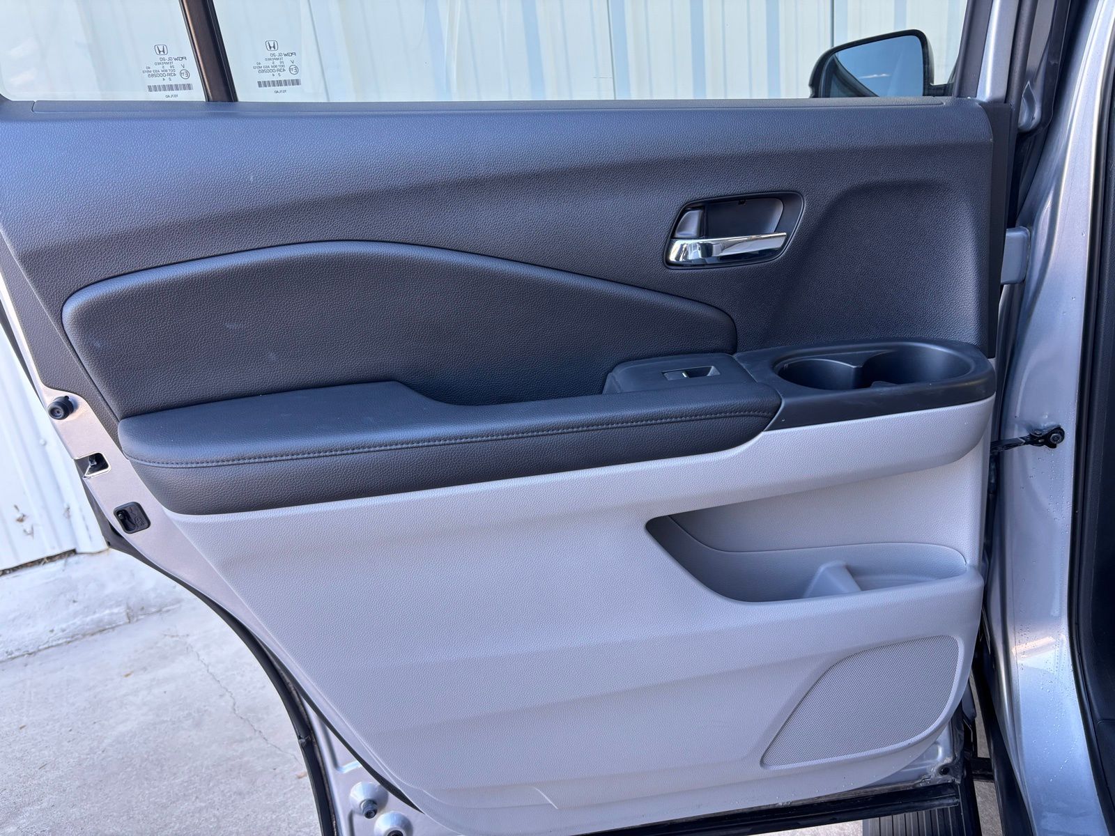 Used Car 2016 Honda Pilot  Ex-l For Sale Under $20,000 In Austin, Texas