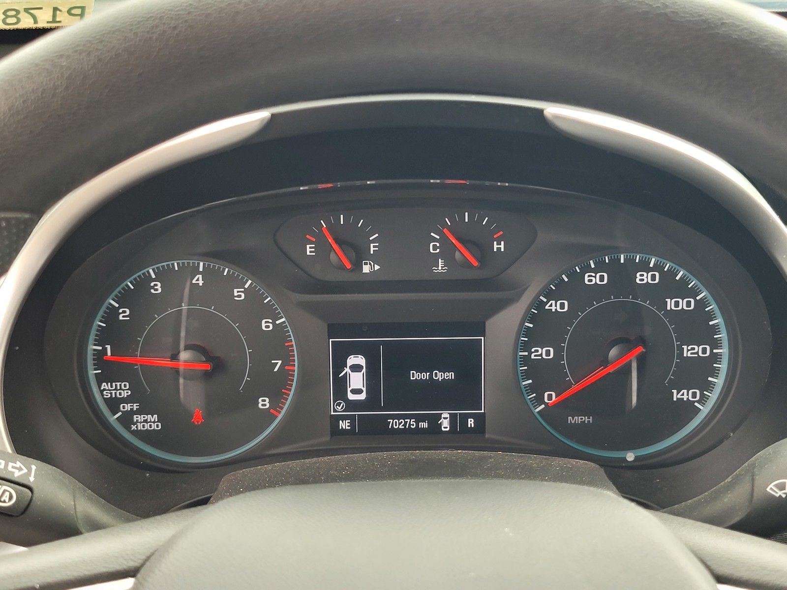 2023 Chevrolet Malibu 1LT - Photo 25