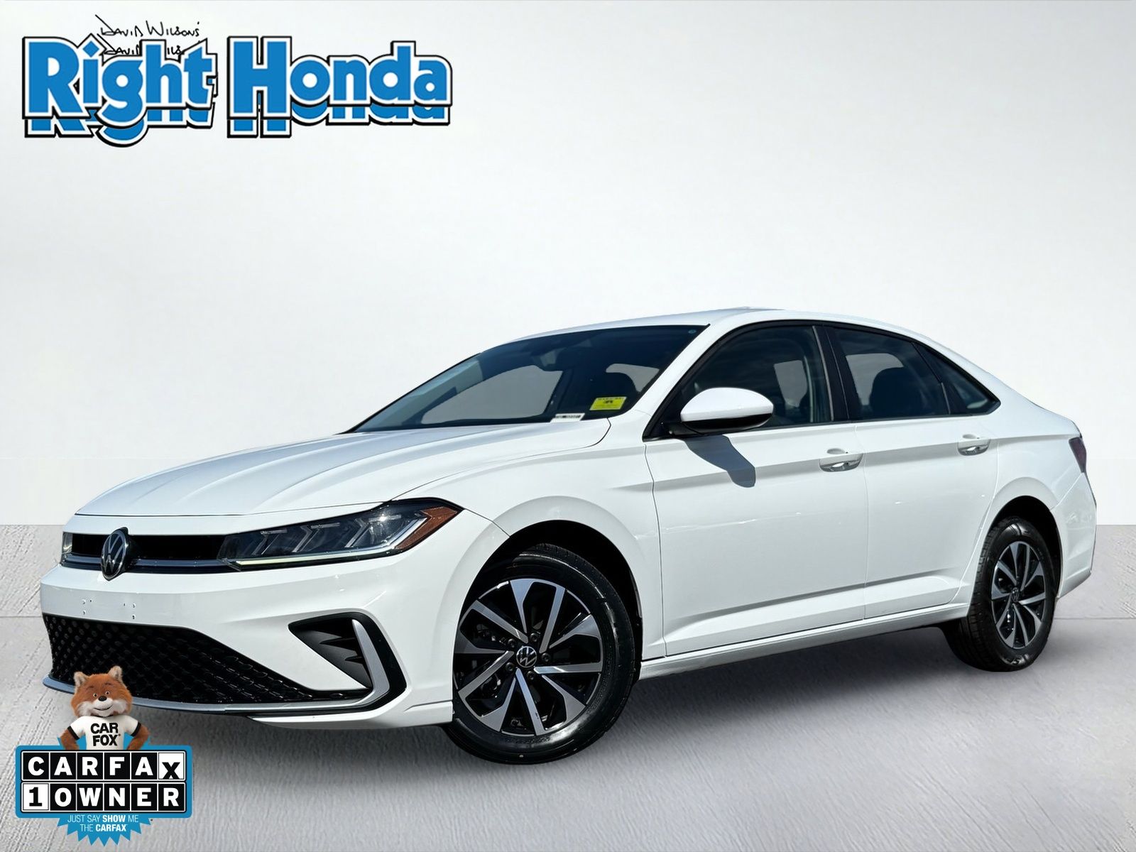 Gray 2025 Volkswagen Jetta Sedan Front-Wheel Drive 8-Speed Automatic