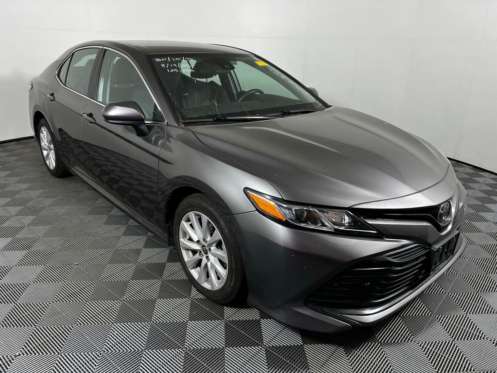 Thumbnail: 2020 Toyota Camry - 2