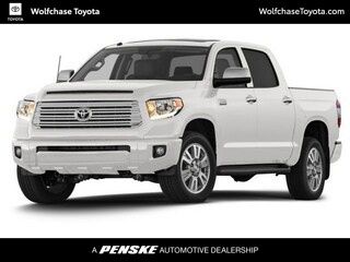2016 Toyota Tundra Platinum -
                  Cordova, TN