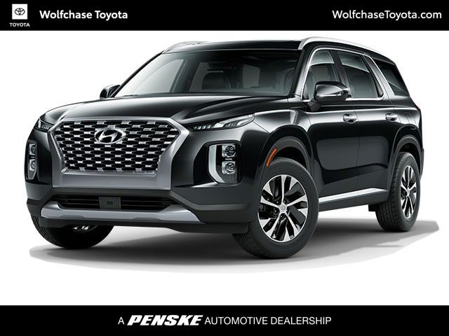 2021 Hyundai Palisade SEL -
                  Cordova, TN