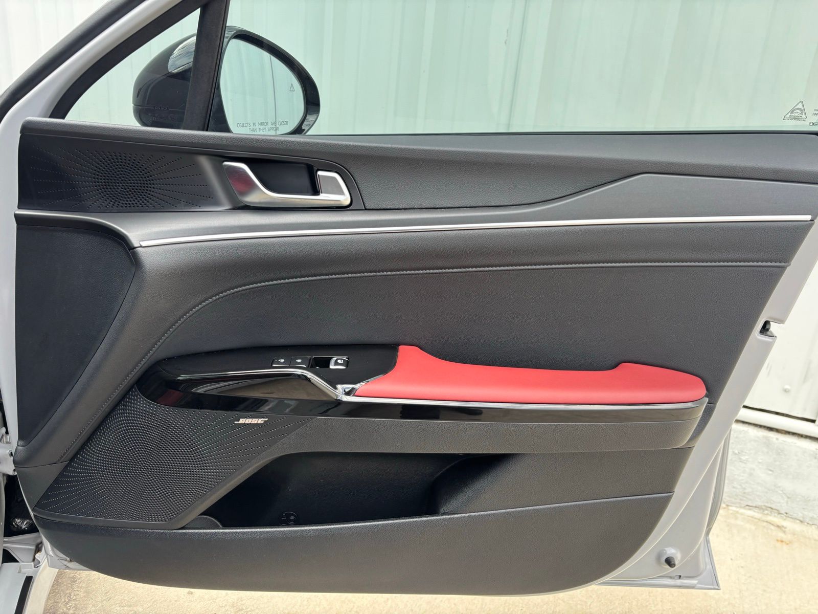 Used Car 2025 Kia K5  Gt-line For Sale Under $30,000 In Austin, Texas