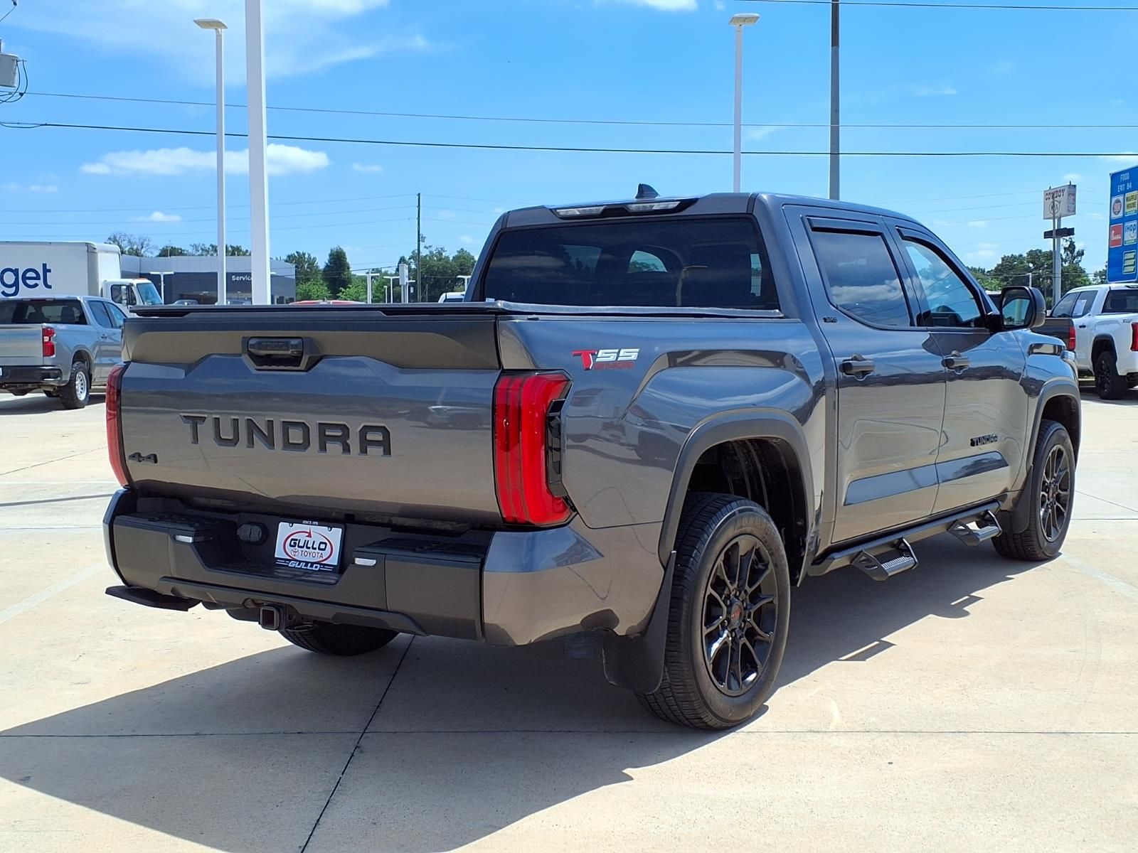 2023 Toyota Tundra SR5 - 5