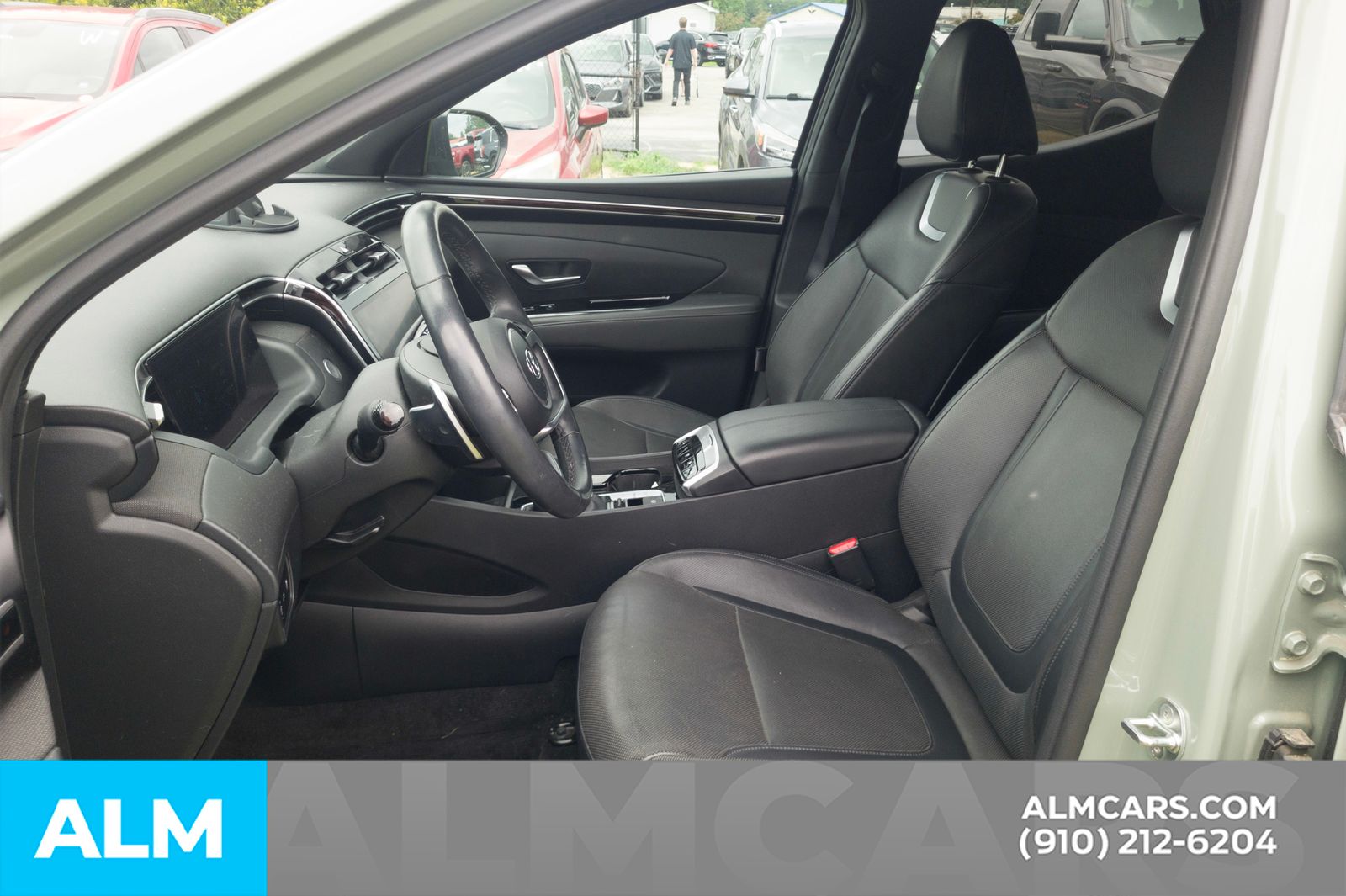 Used 2022 Sage Hyundai Limited image 7