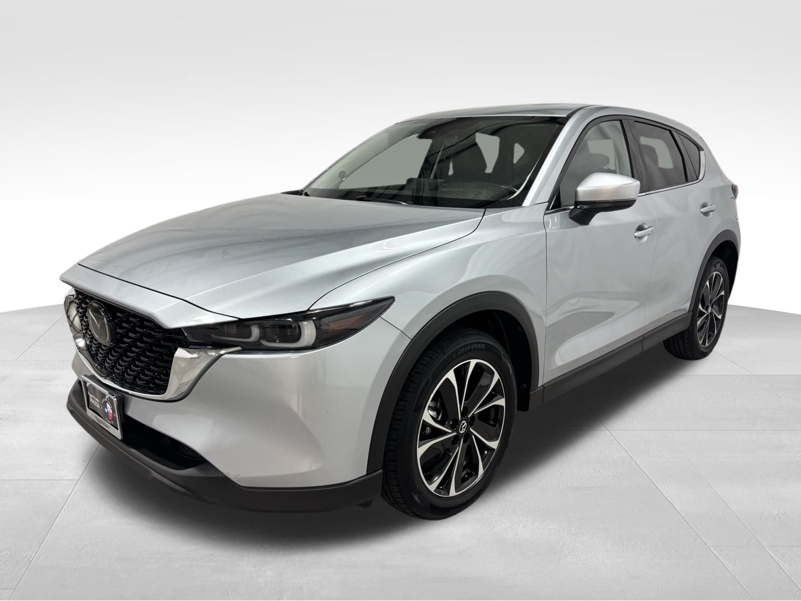 Used Car 2022 Mazda Cx-5  2.5 S Premium Plus Package For Sale Under $30,000 In Austin, Texas
