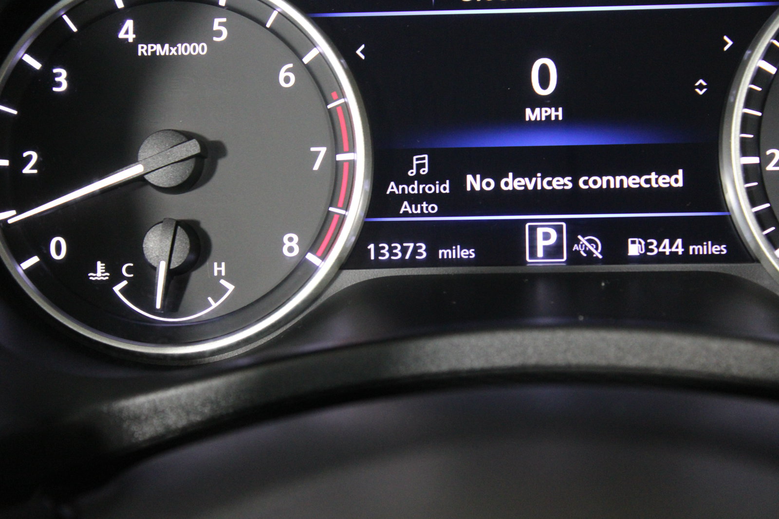 Used 2025 Gray Nissan SV image 20