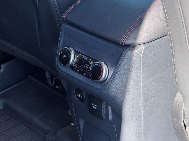 New 2026 Vapor Blue Metallic Ford ST MANAGER DEMO image 9