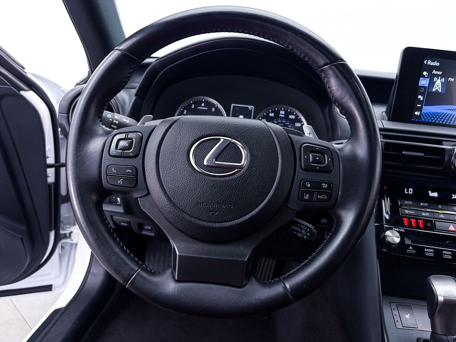 2024 Lexus IS 350 F SPORT DESIGN - Photo 30