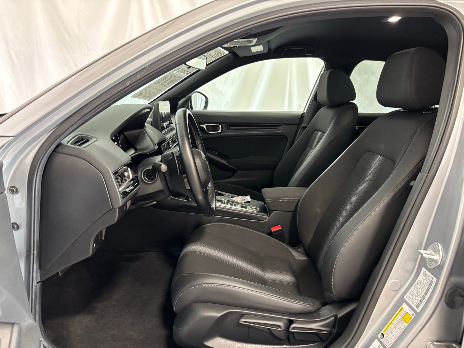 Used Car 2023 Honda Civic  Sport For Sale Under $25,000 In Austin, Texas