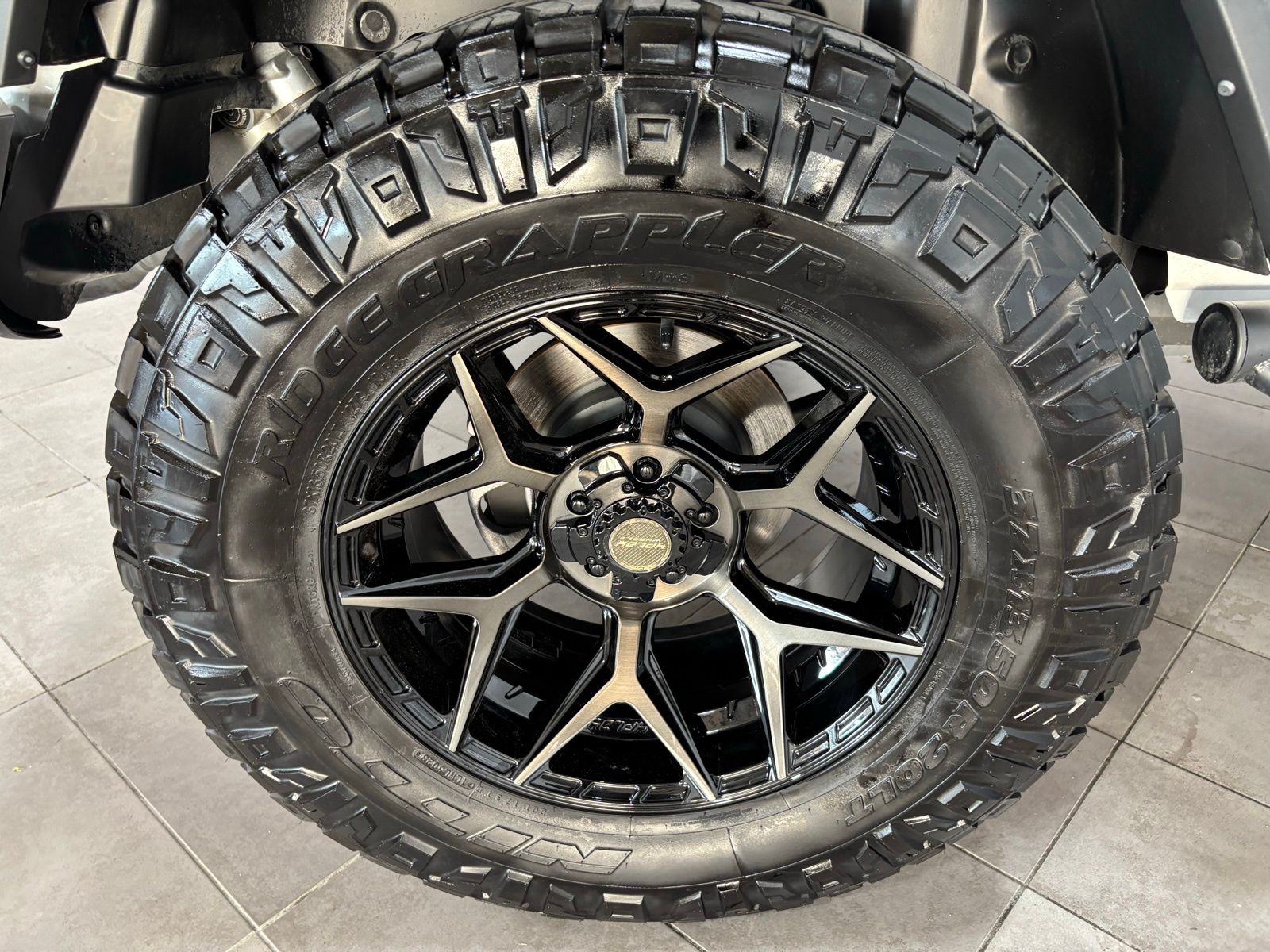 Used Car 2024 Jeep Wrangler  Rubicon For Sale Under $50,000 In Austin, Texas