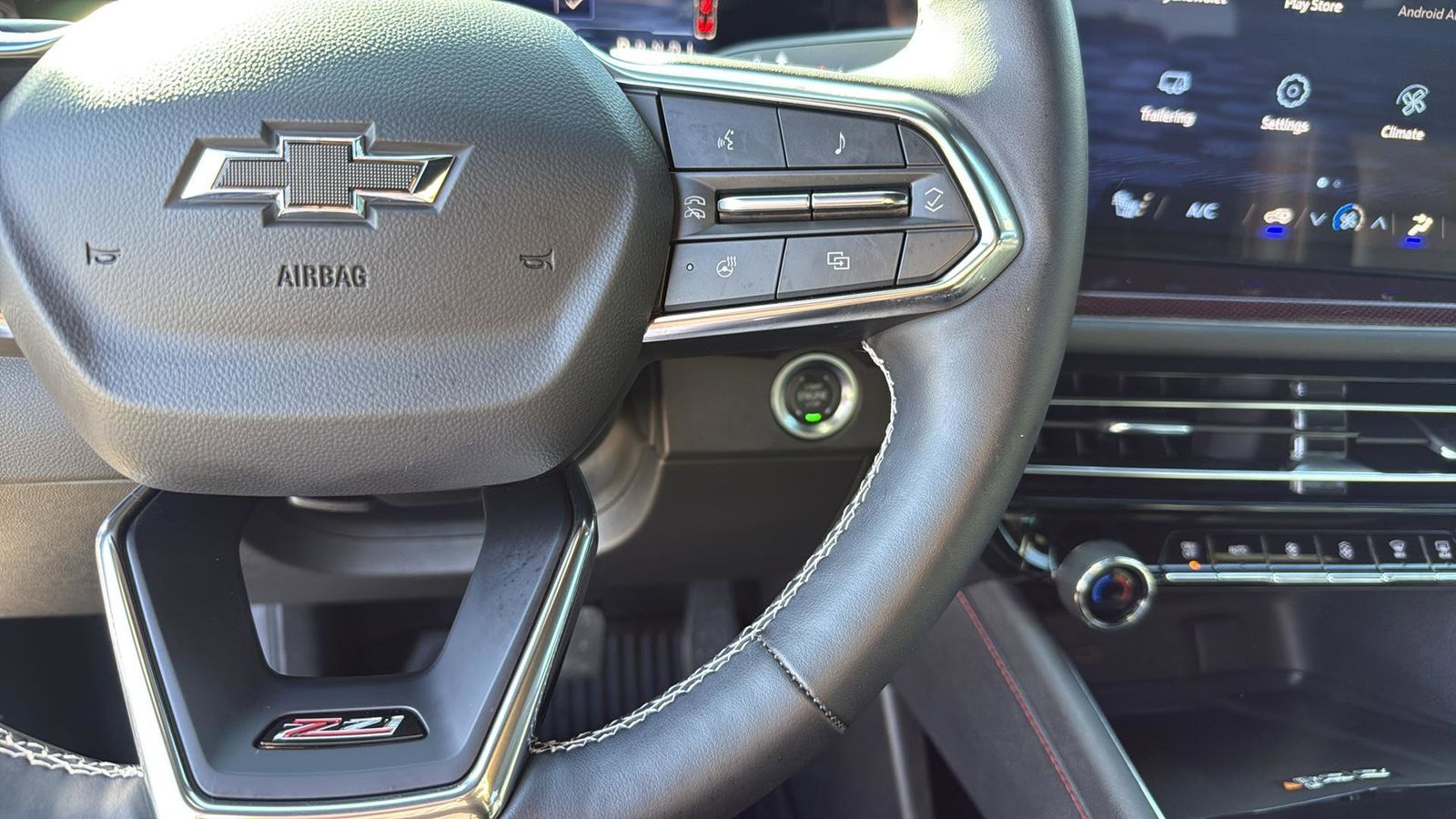 Used Car 2025 Chevrolet Traverse  Z71 For Sale Under $50,000 In Austin, Texas