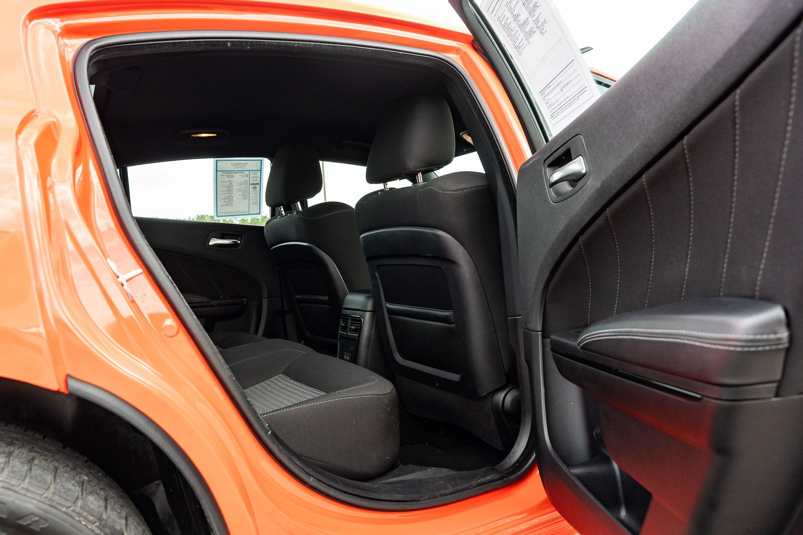 Used 2022 Dodge Charger Sedan