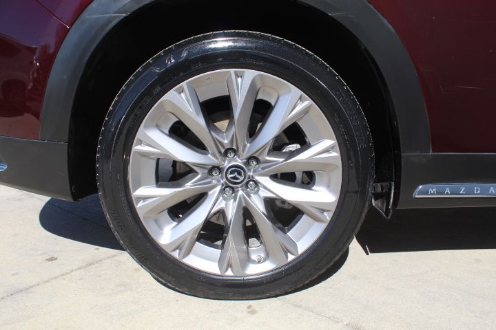 Used Car 2024 Mazda Cx-90  3.3 Turbo Premium For Sale Under $35,000 In Austin, Texas