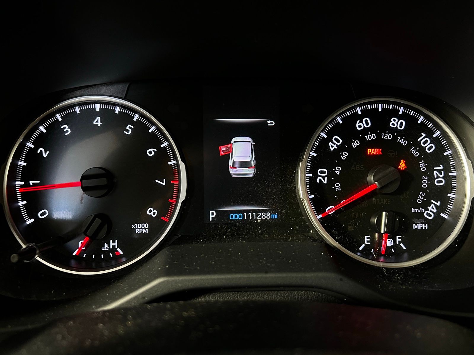 Thumbnail: 2021 Toyota RAV4 - 10