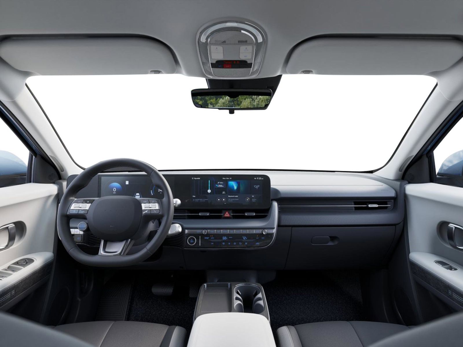 IONIQ 5 SE Standard Range