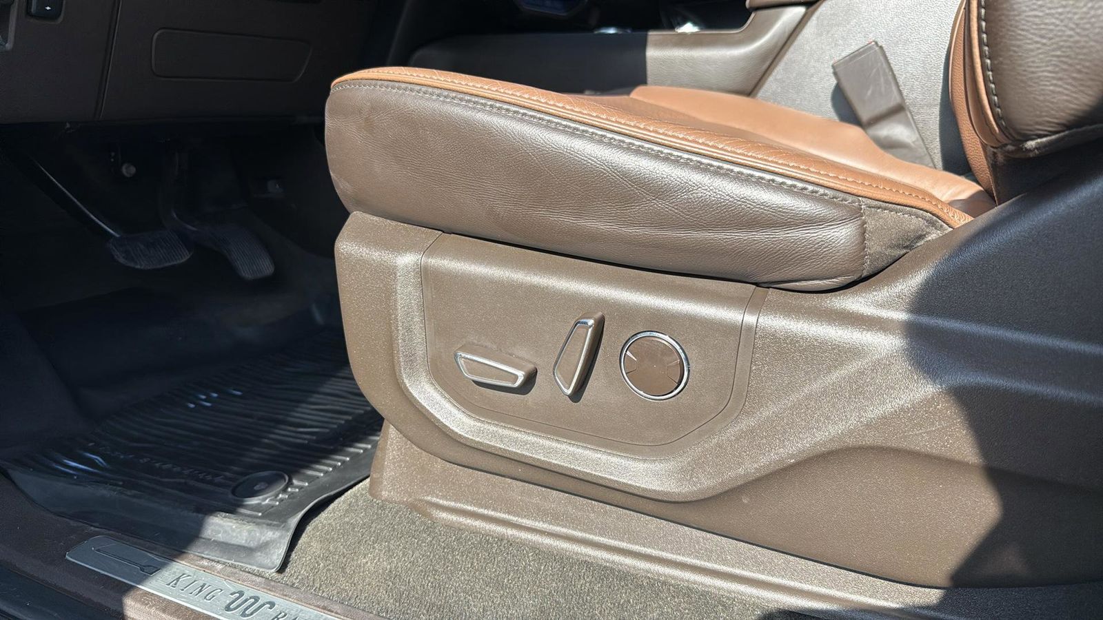 Used Car 2023 Ford Expedition  King Ranch For Sale Under $60,000 In Austin, Texas