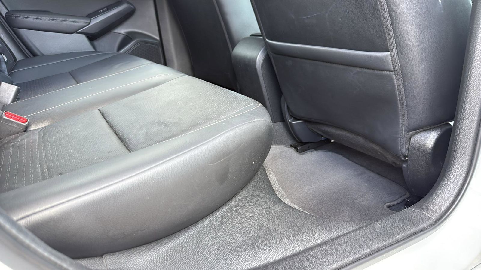 Used Car 2023 Honda Civic  Ex-l For Sale Under $25,000 In Austin, Texas