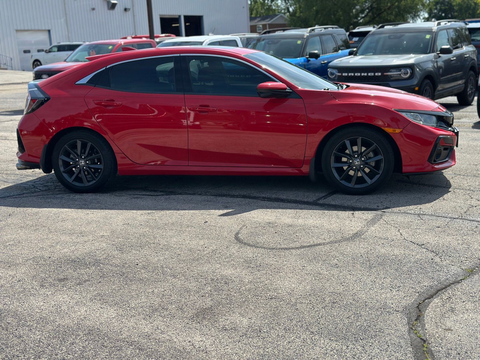 Vehicle Image 2