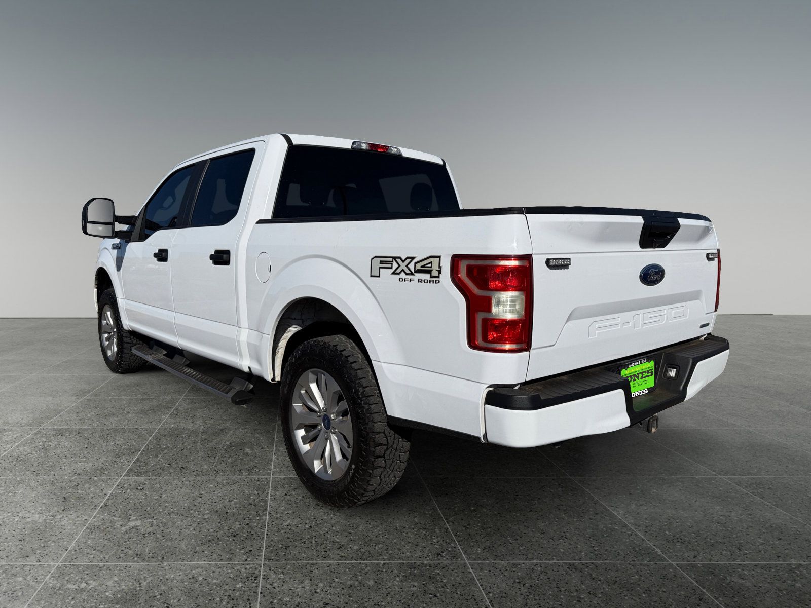 View vehicle photo 4