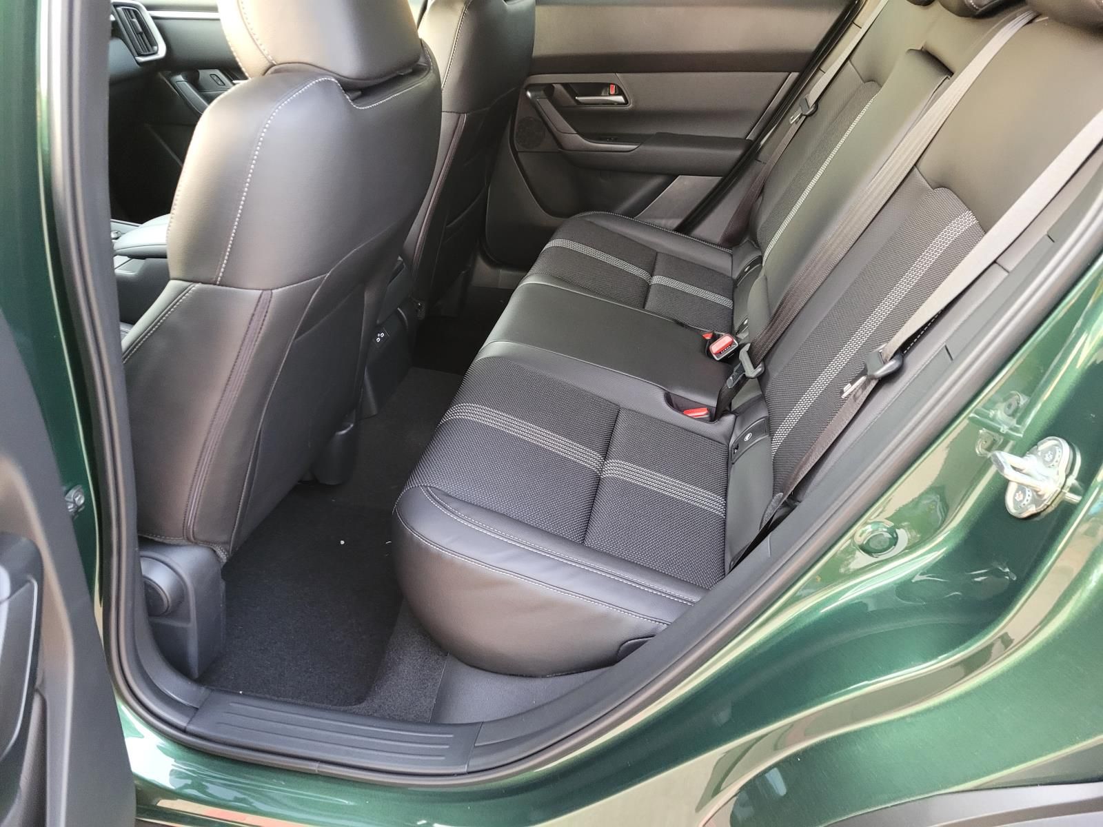 new 2026 Mazda CX-50 car, priced at $30,730