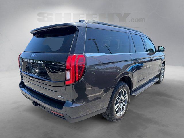 Certified Used 2025 Gray Metallic Ford Active image 12