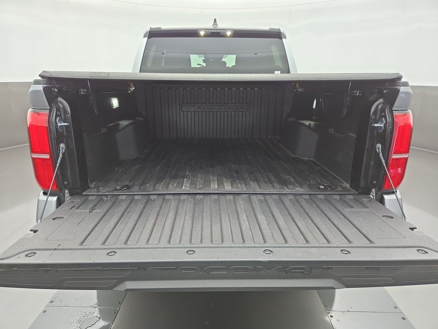Used 2025 Toyota Tacoma Truck